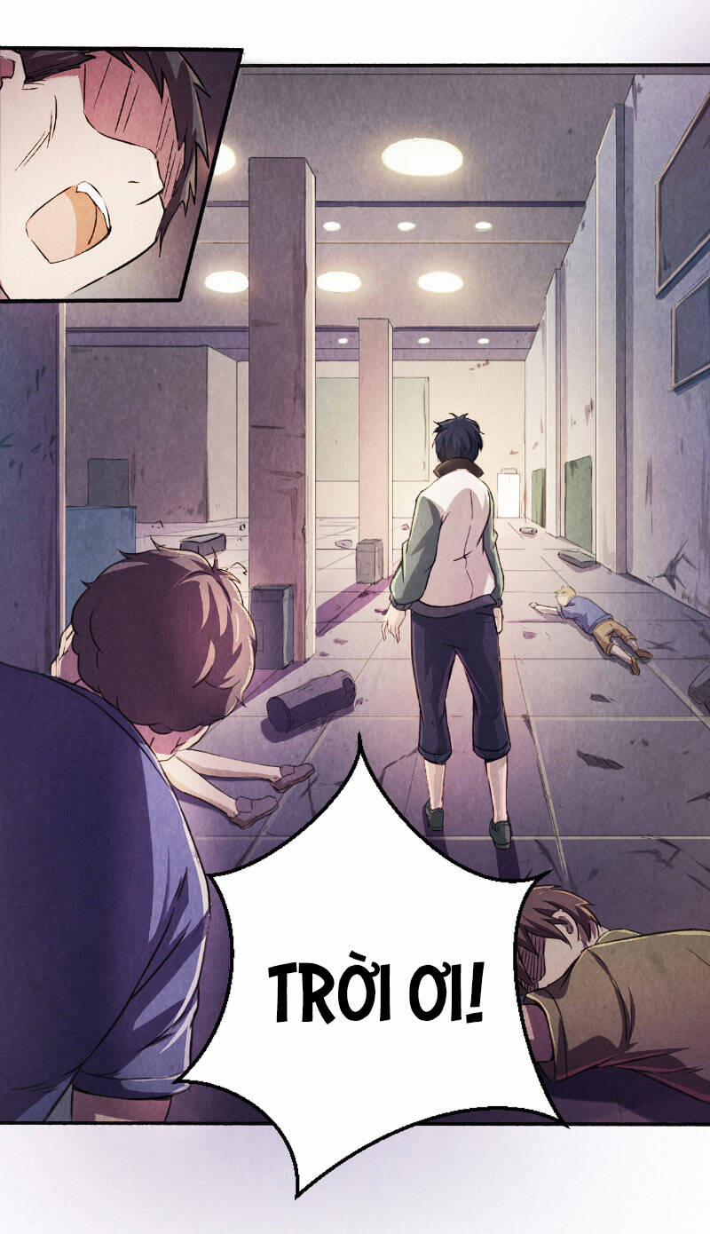 Vua Thời Gian 7 trang 12