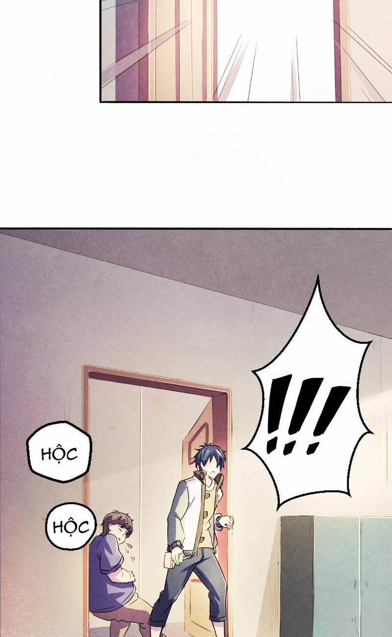 Vua Thời Gian 7 trang 15