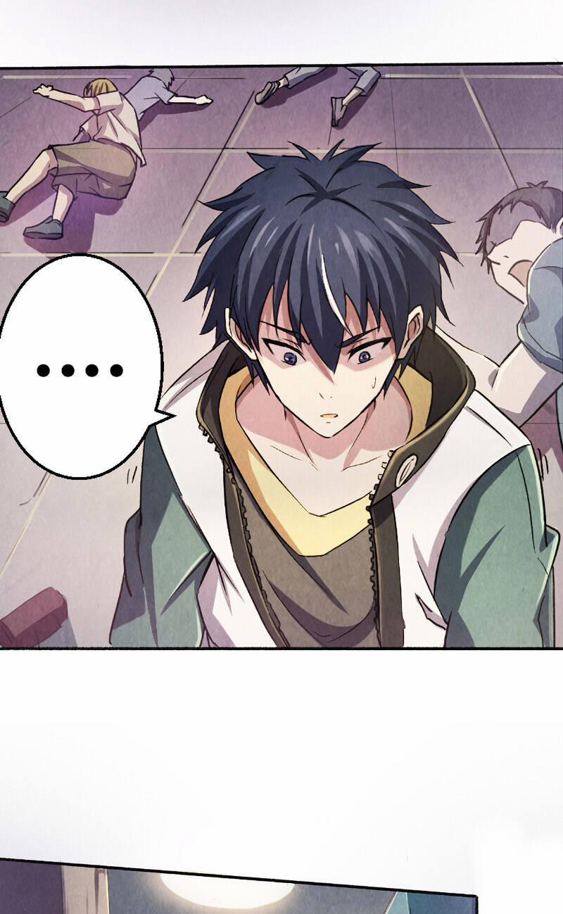 Vua Thời Gian 7 trang 16