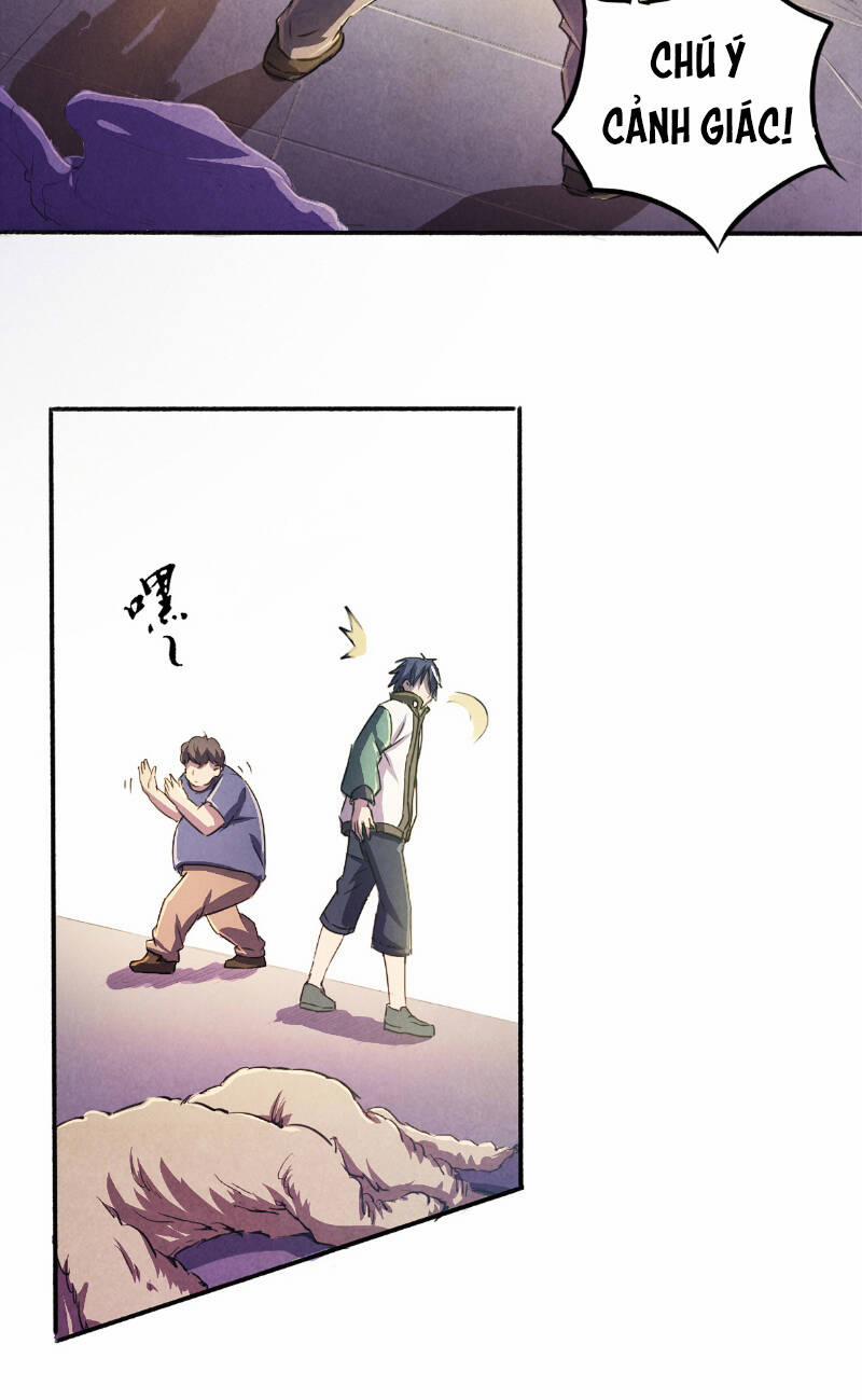 Vua Thời Gian 7 trang 18