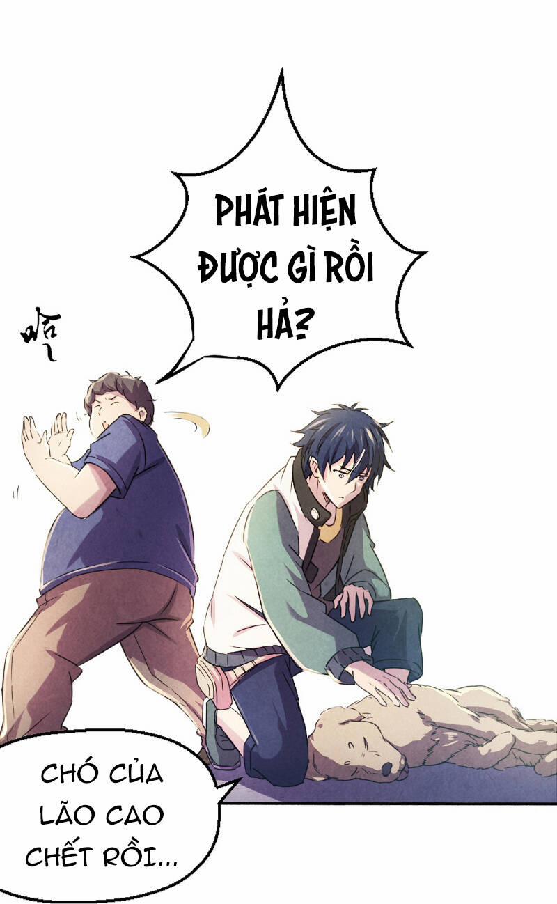 Vua Thời Gian 7 trang 19
