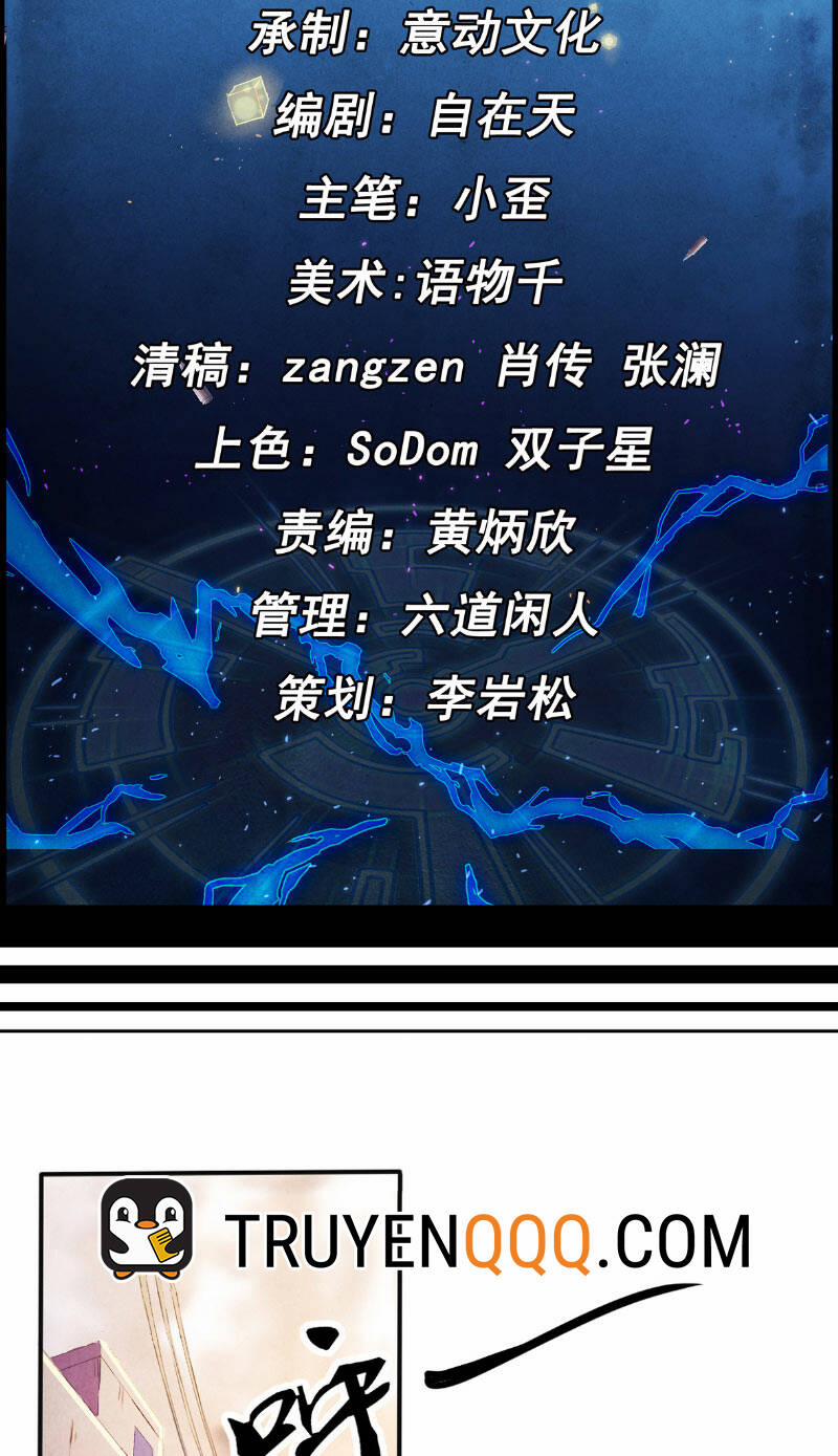 Vua Thời Gian 7 trang 2