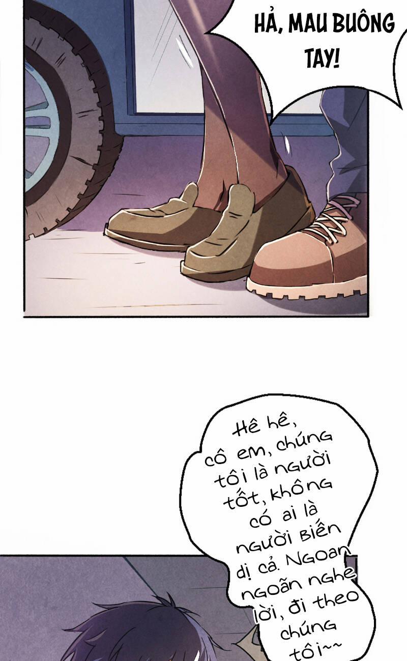 Vua Thời Gian 7 trang 21