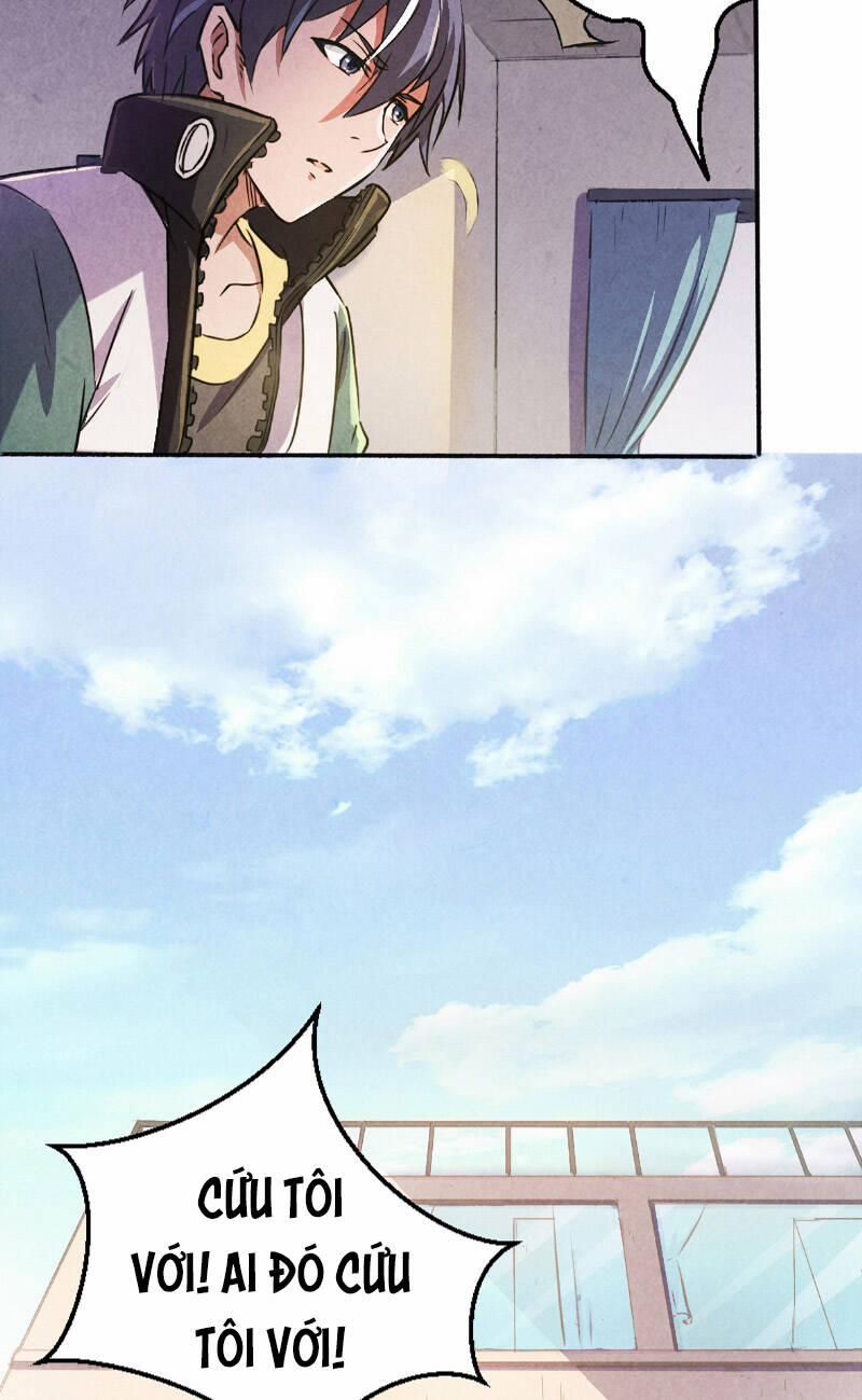 Vua Thời Gian 7 trang 22