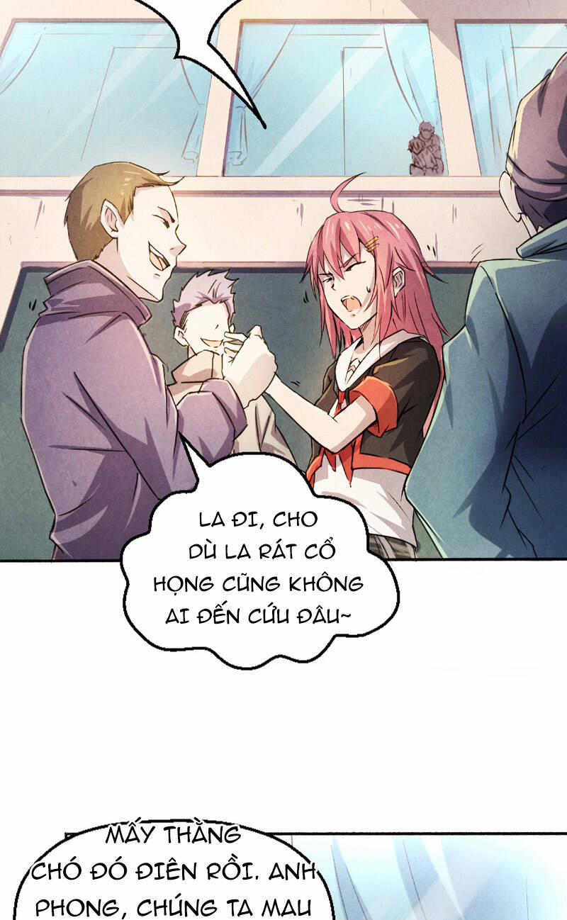 Vua Thời Gian 7 trang 23