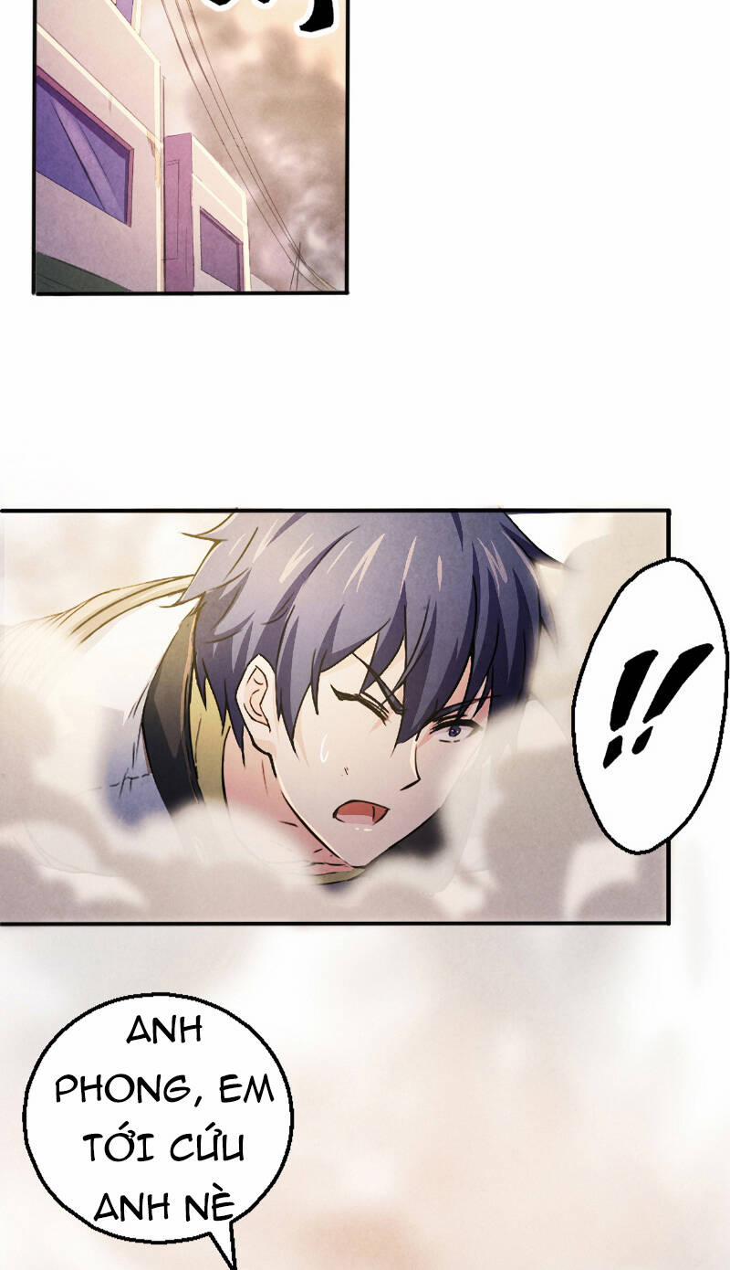 Vua Thời Gian 7 trang 3