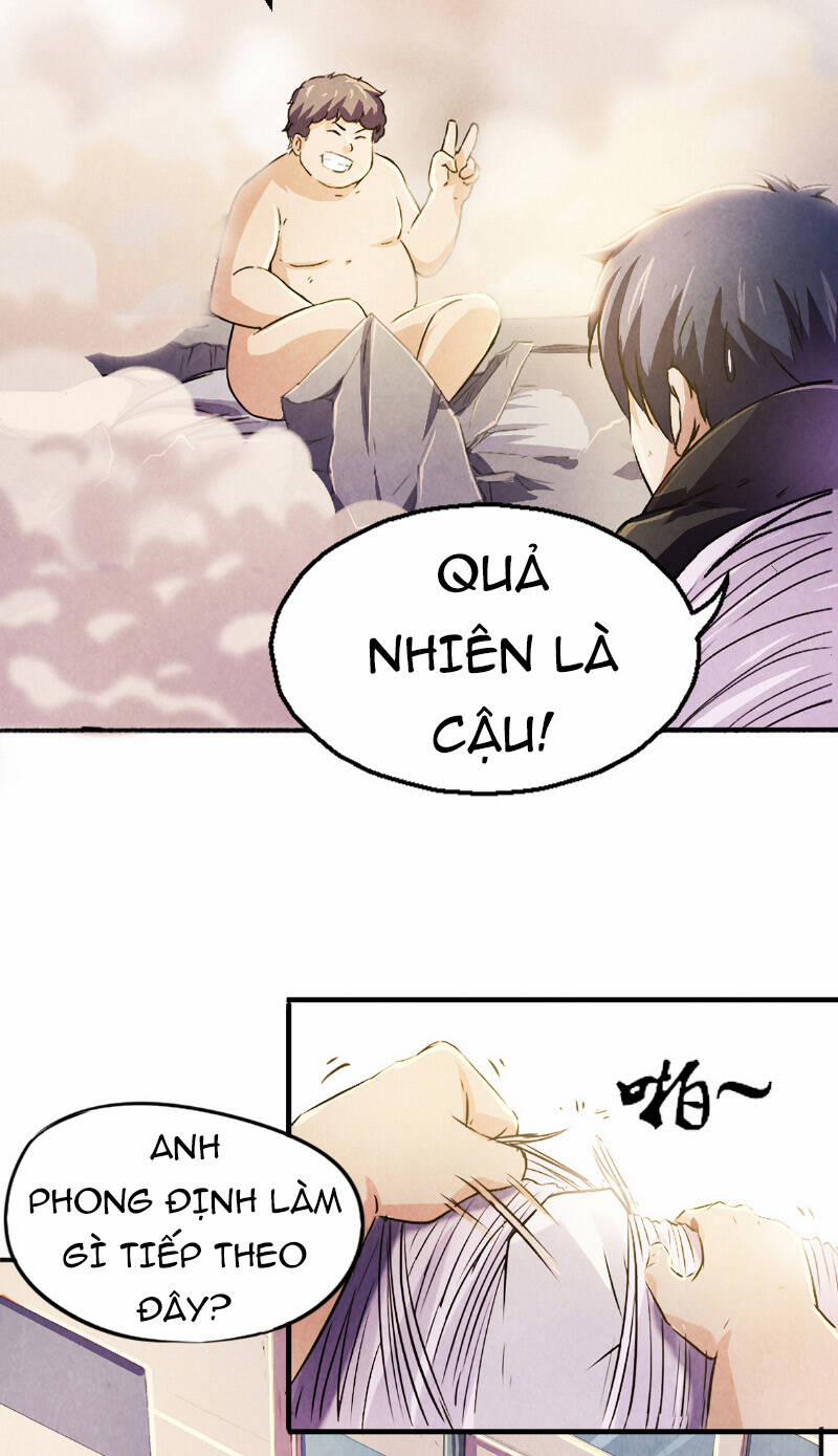 Vua Thời Gian 7 trang 4