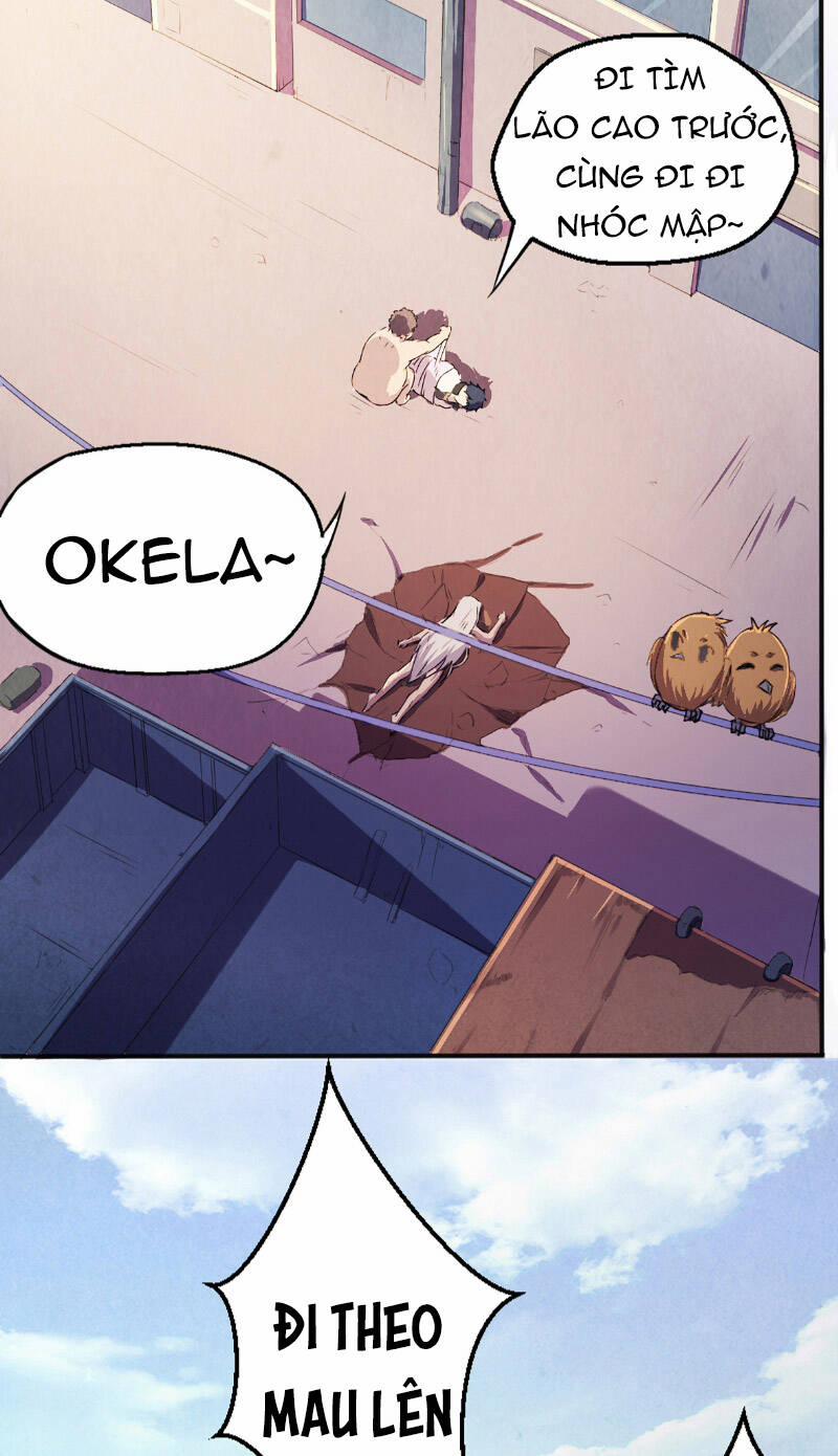 Vua Thời Gian 7 trang 5