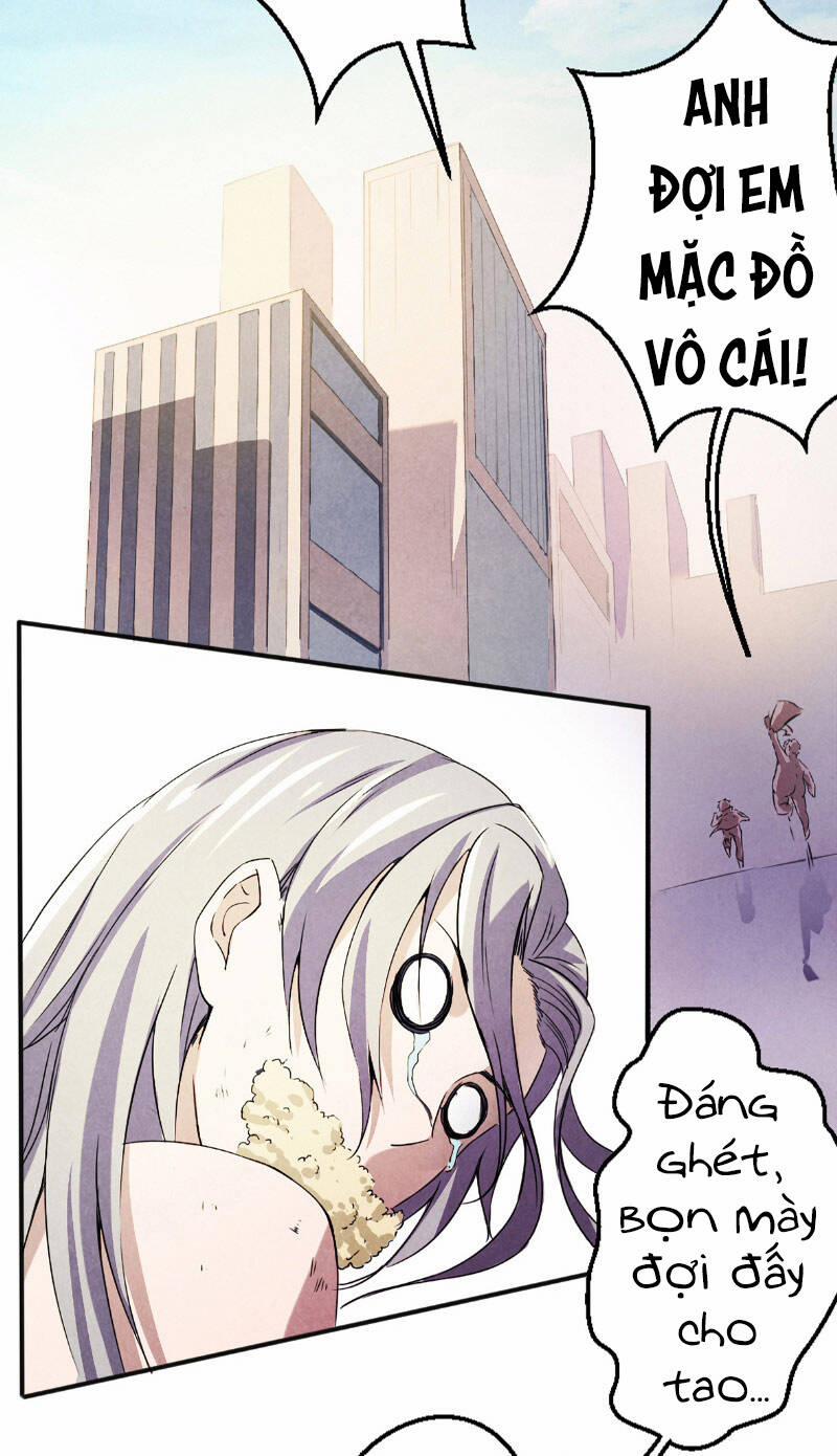 Vua Thời Gian 7 trang 6