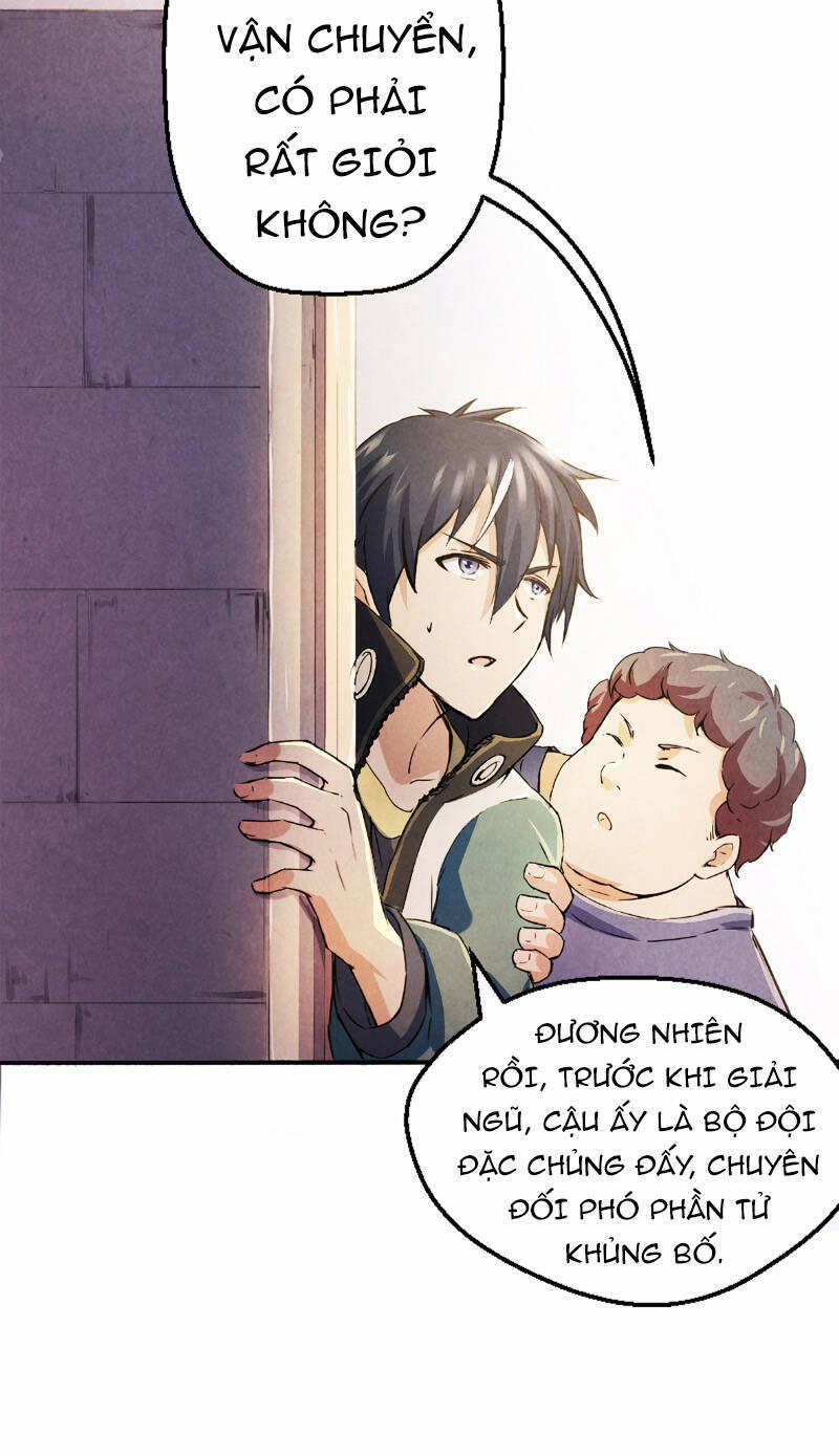 Vua Thời Gian 7 trang 9