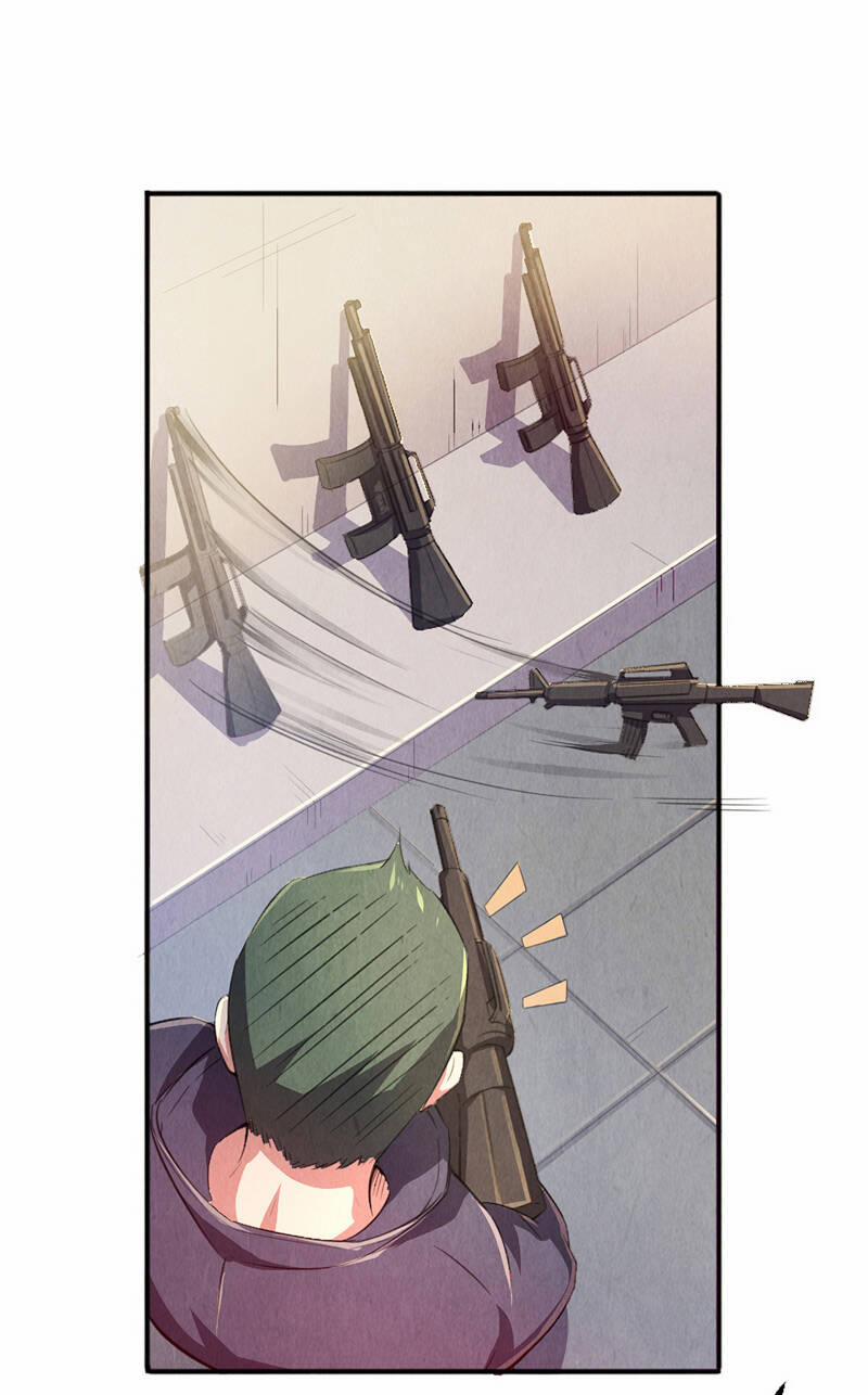 Vua Thời Gian 8 trang 10