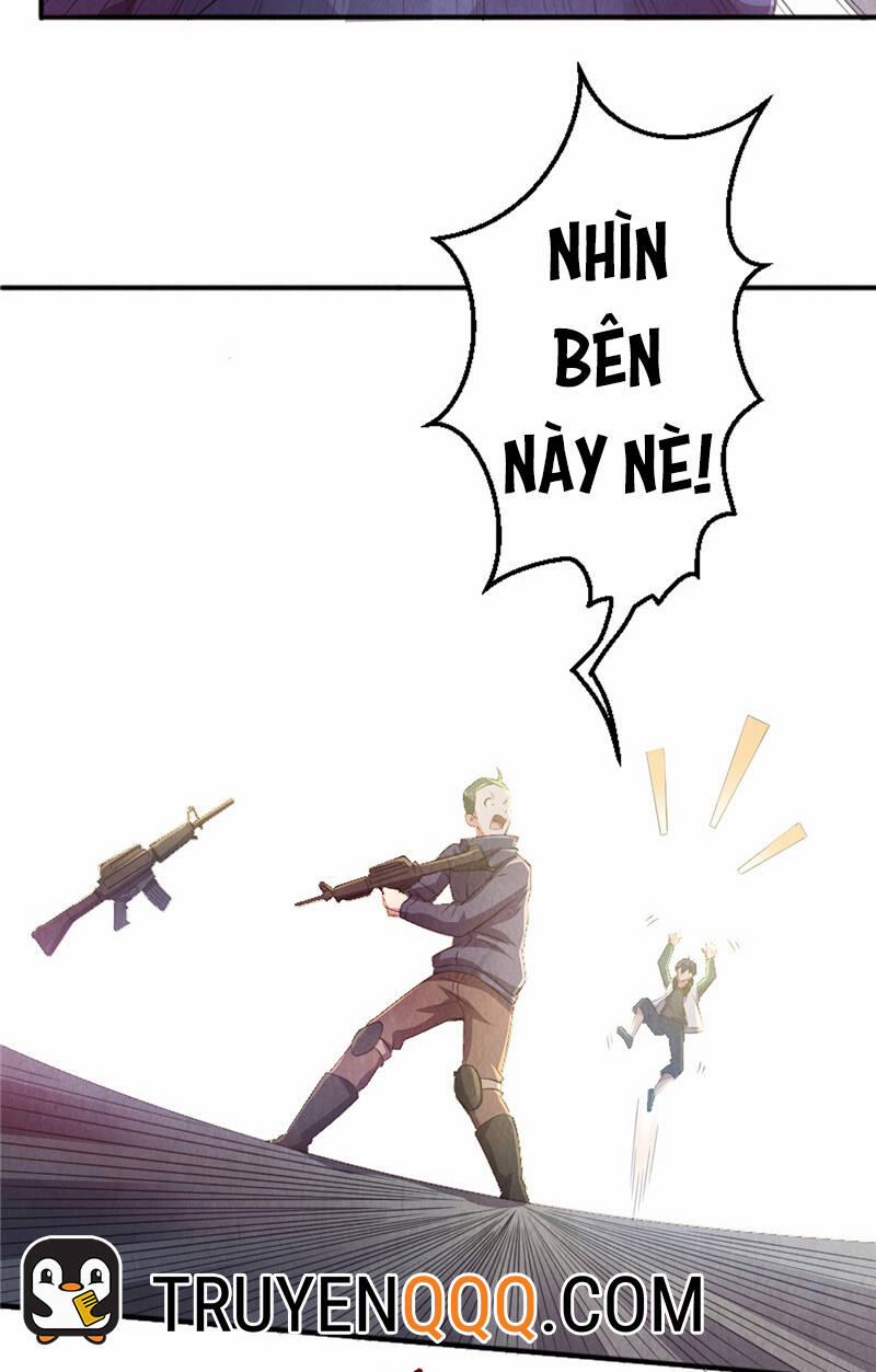 Vua Thời Gian 8 trang 12