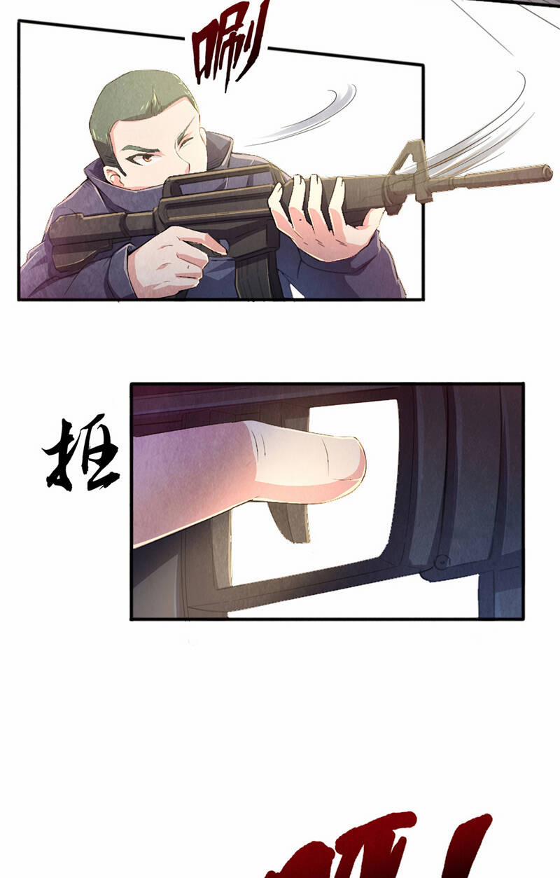 Vua Thời Gian 8 trang 13