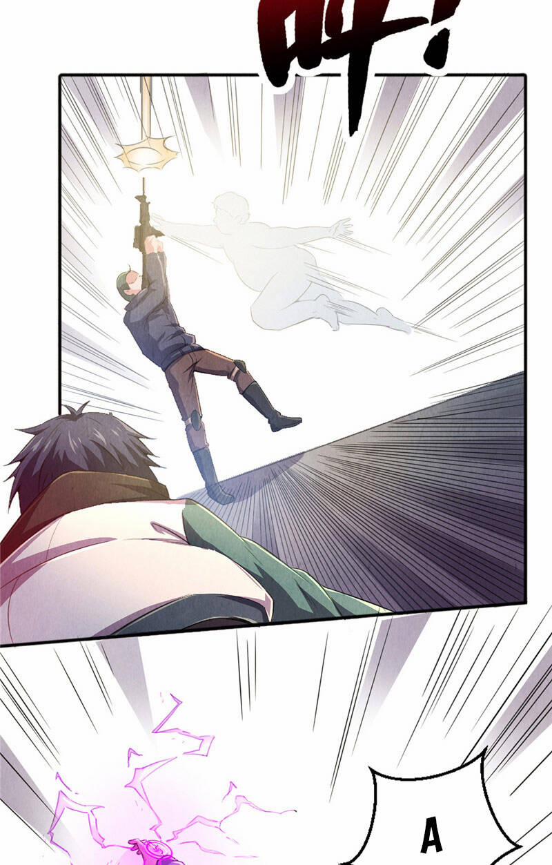 Vua Thời Gian 8 trang 14