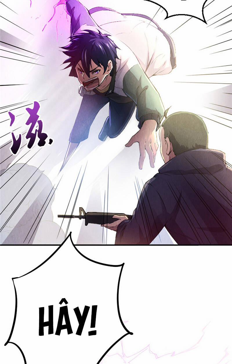 Vua Thời Gian 8 trang 15