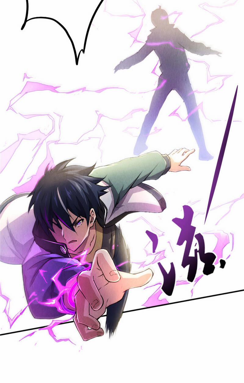 Vua Thời Gian 8 trang 16