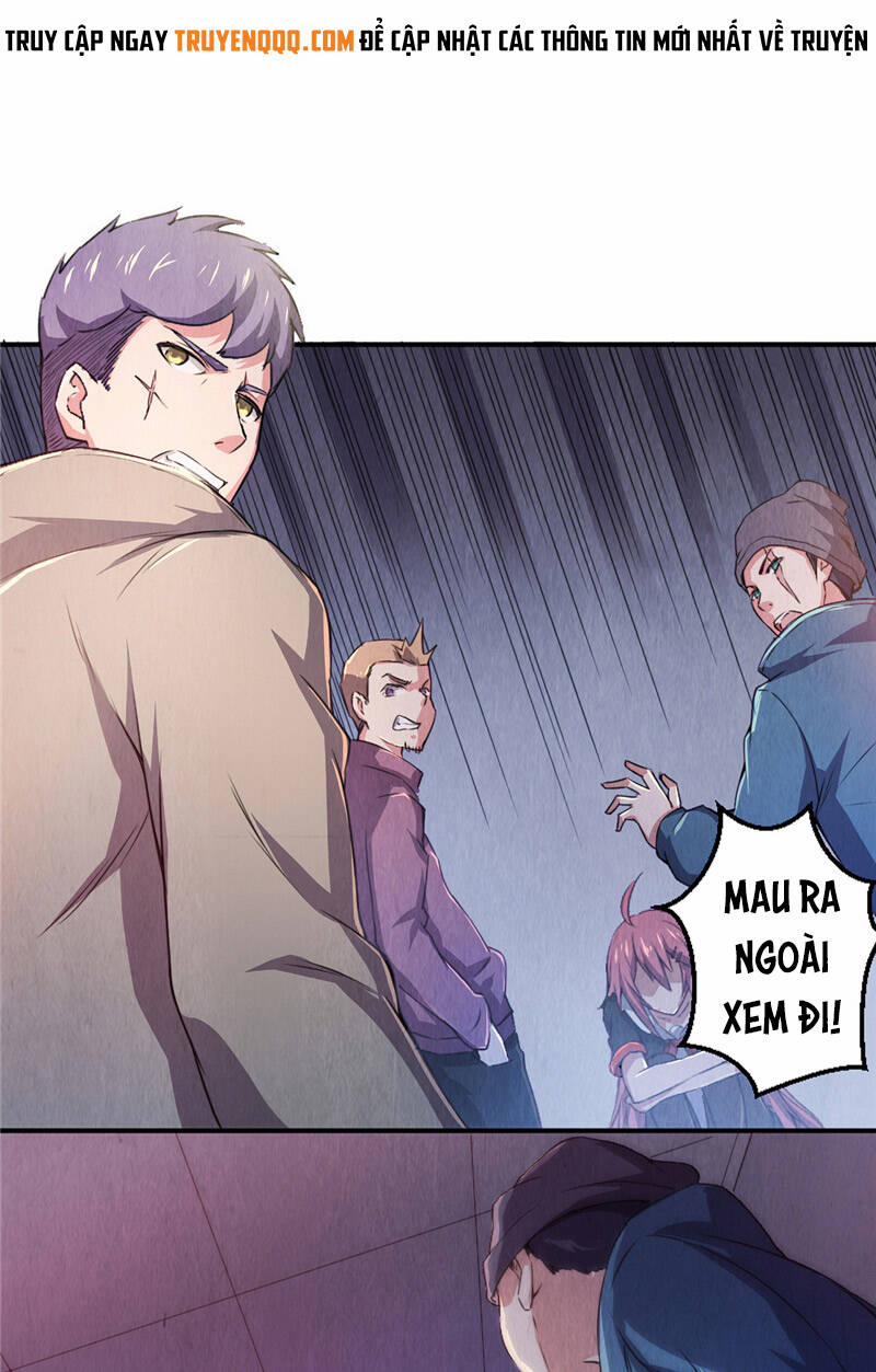 Vua Thời Gian 8 trang 17