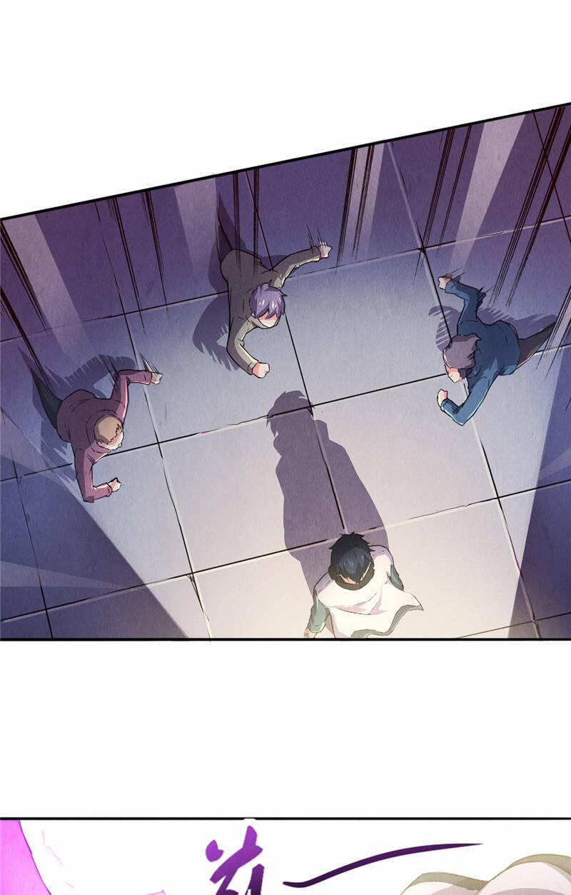 Vua Thời Gian 8 trang 19