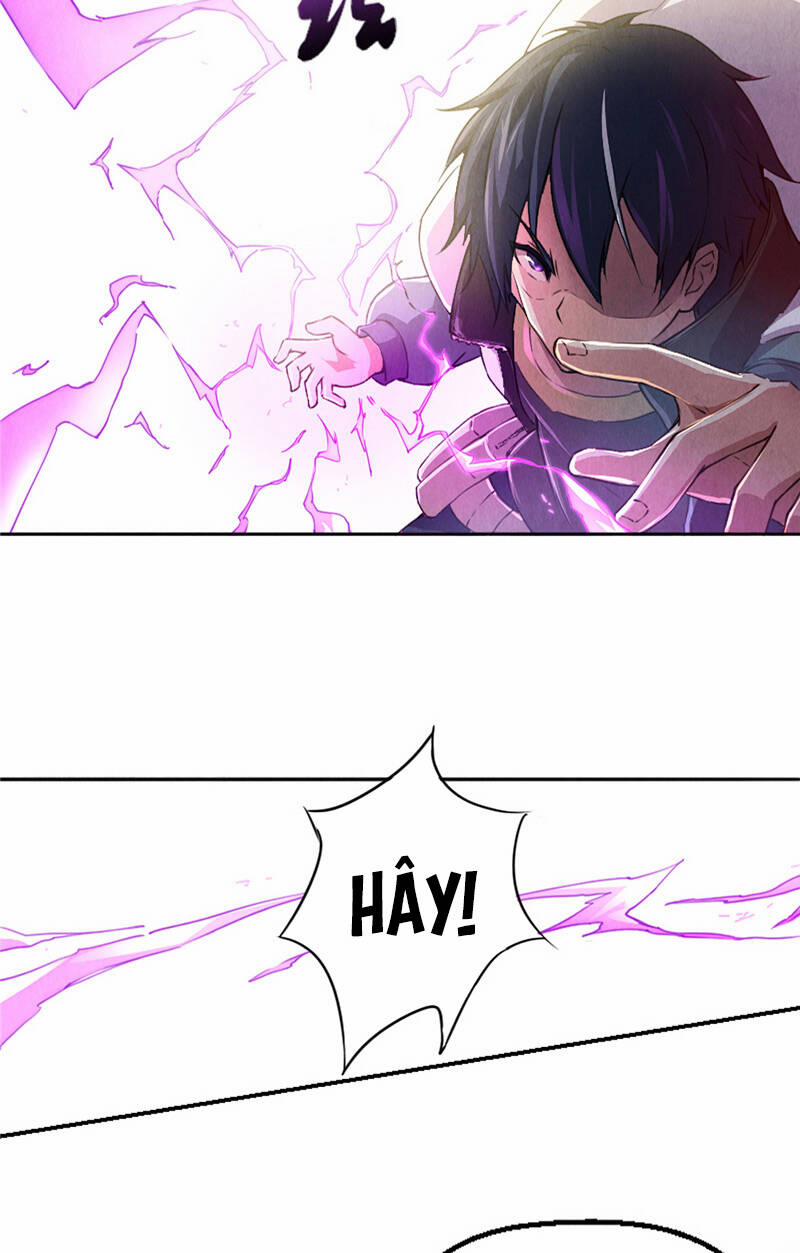 Vua Thời Gian 8 trang 20
