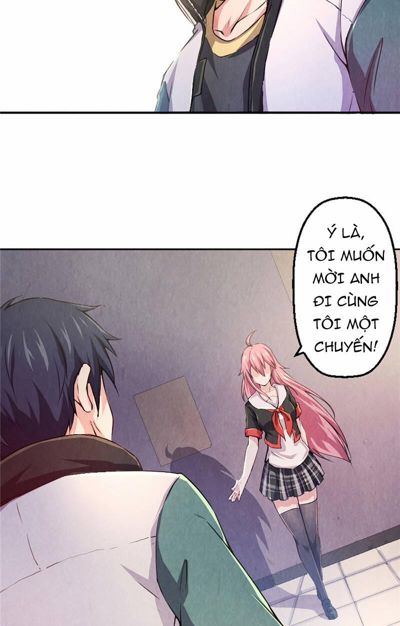 Vua Thời Gian 8 trang 24