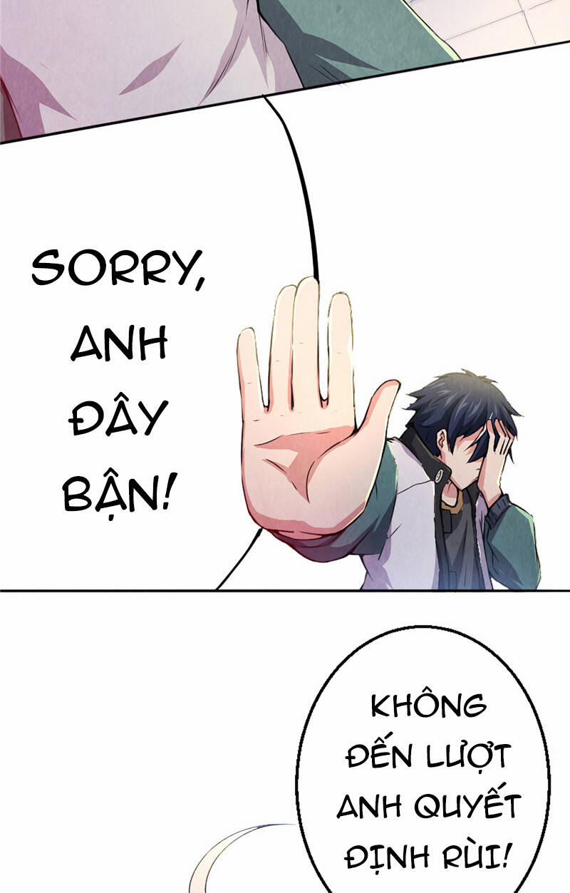 Vua Thời Gian 8 trang 25