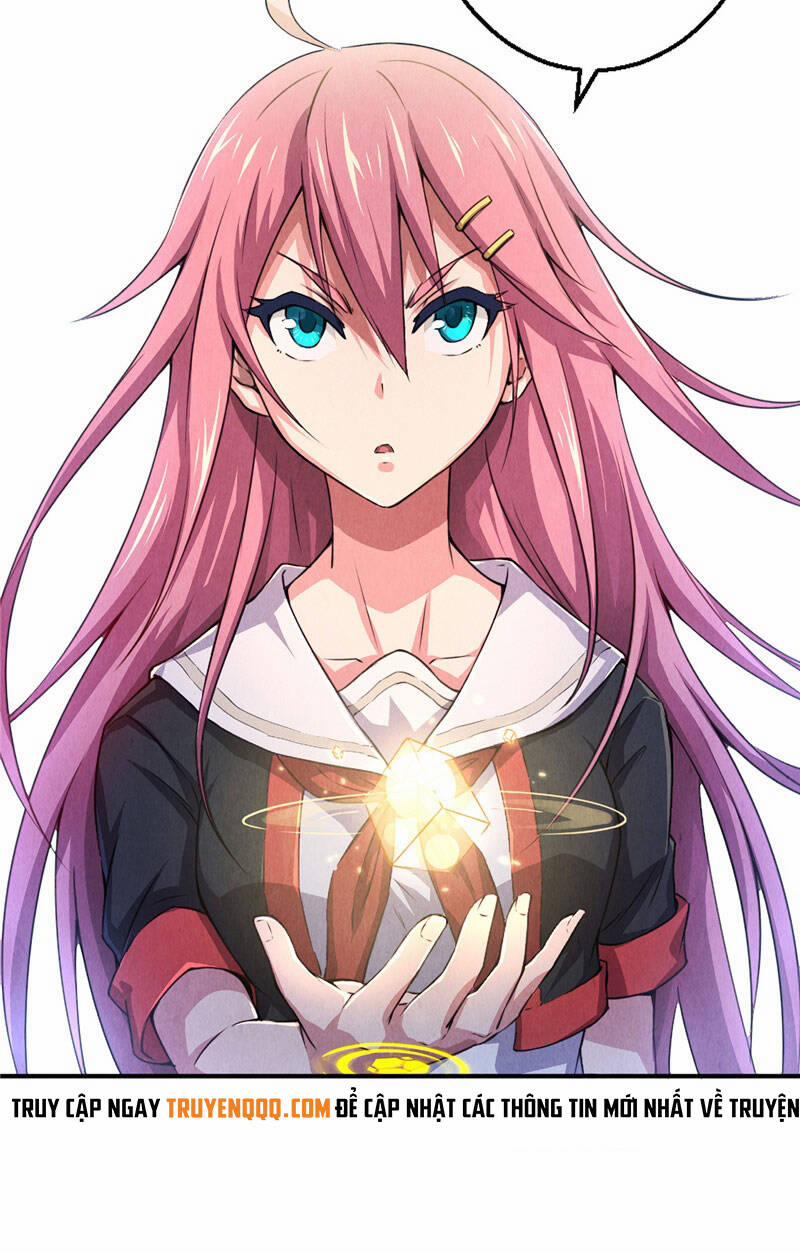 Vua Thời Gian 8 trang 26