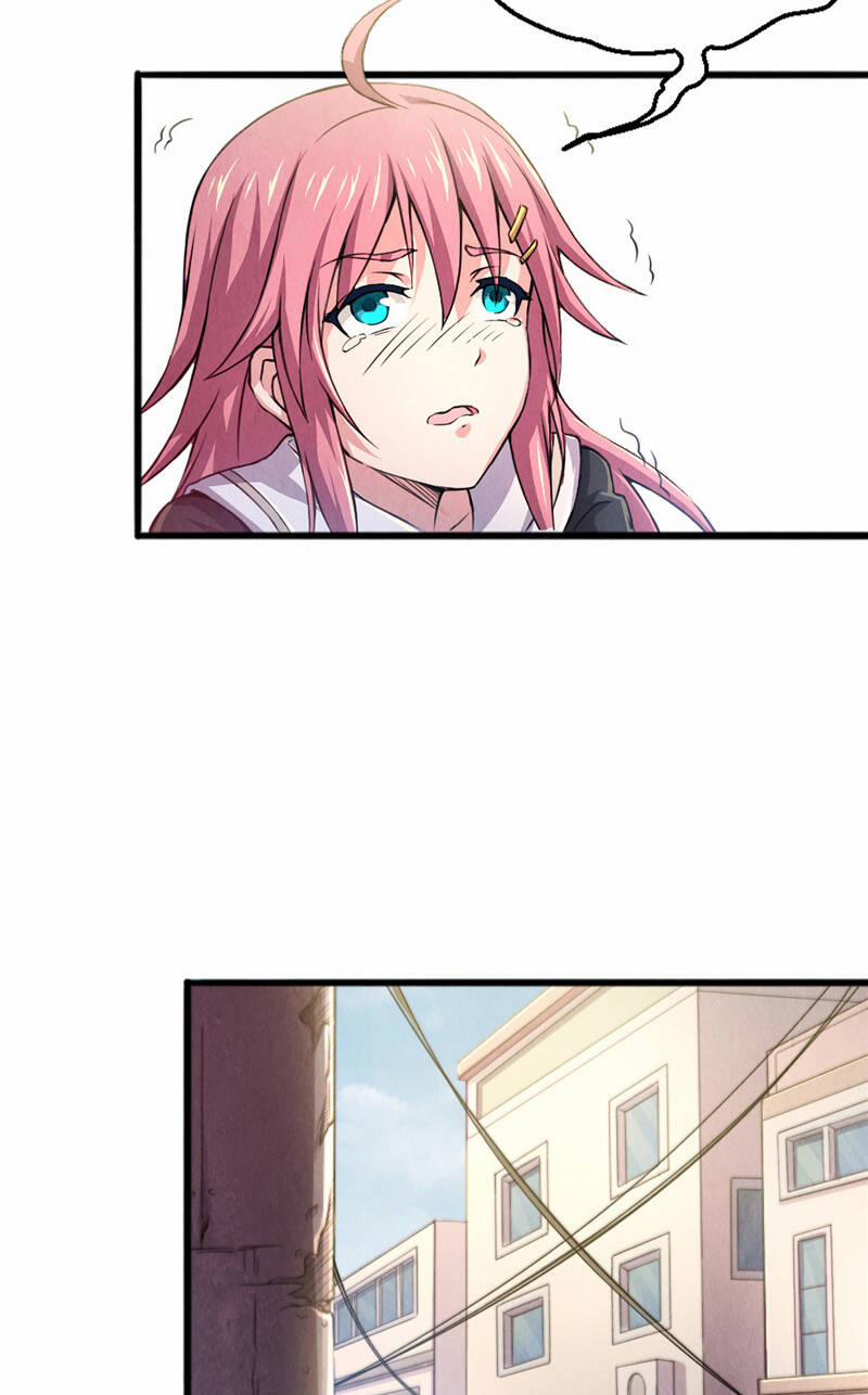 Vua Thời Gian 8 trang 3