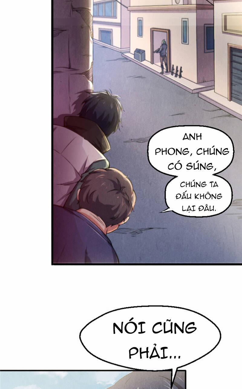 Vua Thời Gian 8 trang 4