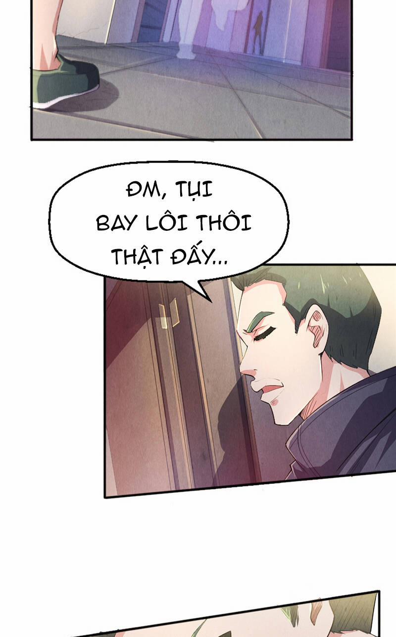 Vua Thời Gian 8 trang 8