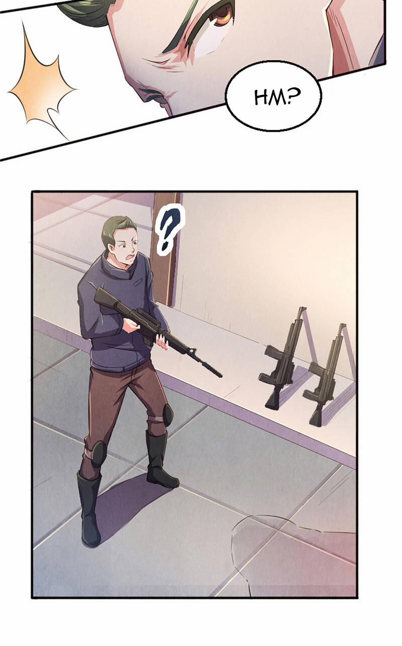 Vua Thời Gian 8 trang 9