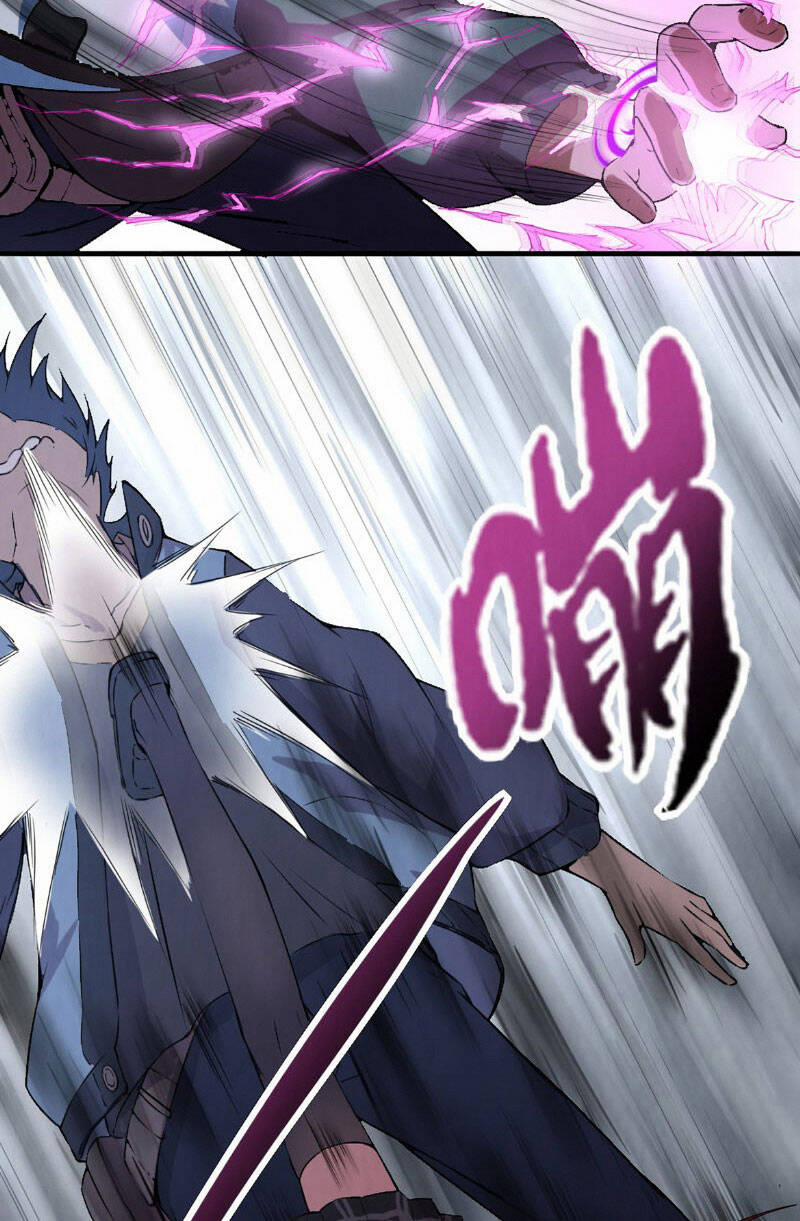 Vua Thời Gian 9 trang 10