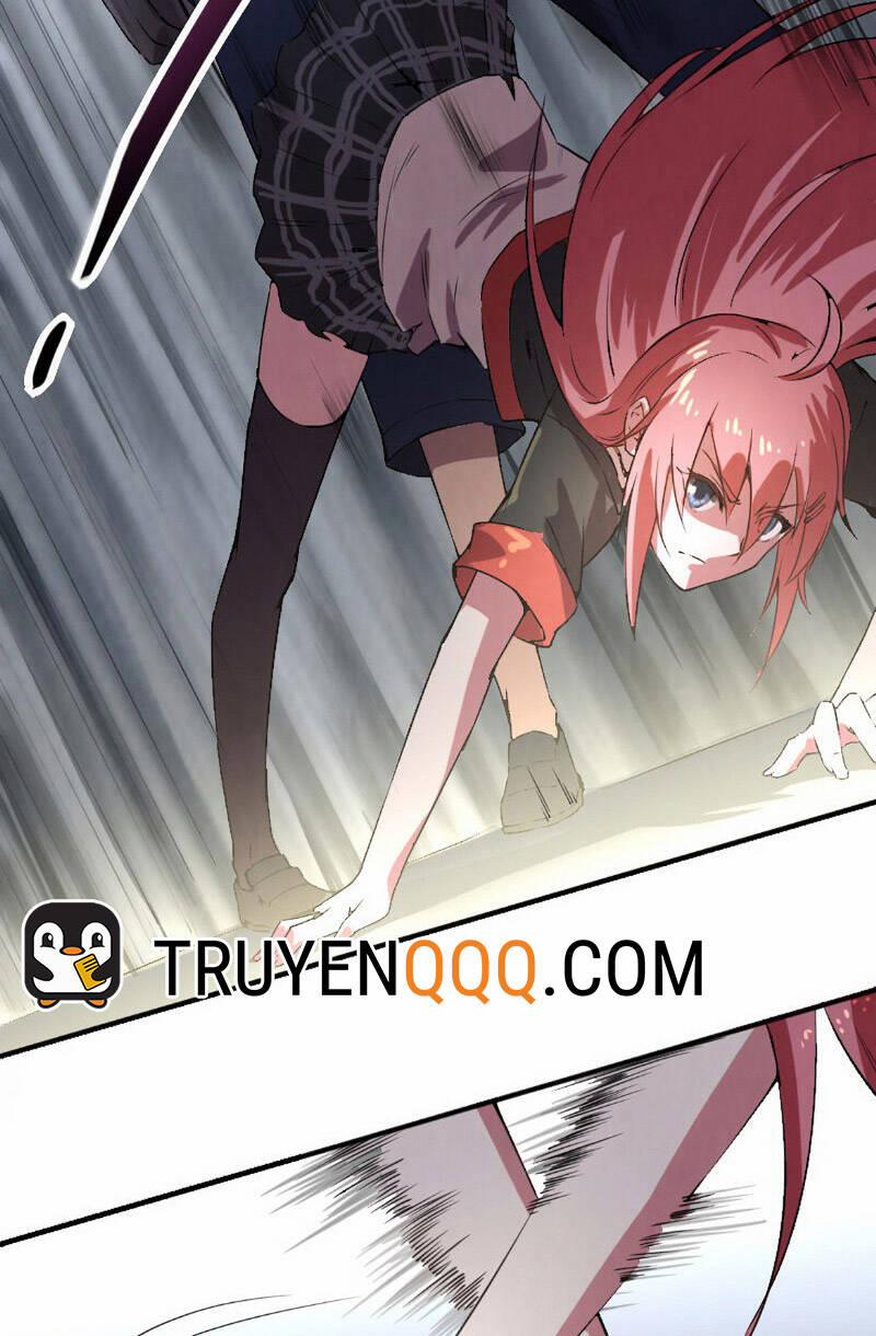 Vua Thời Gian 9 trang 11