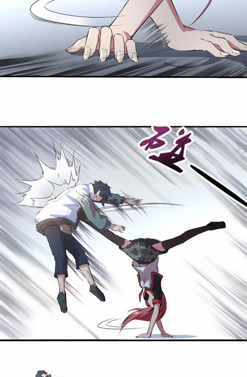 Vua Thời Gian 9 trang 12