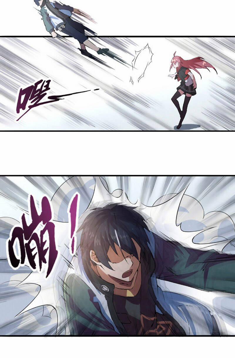 Vua Thời Gian 9 trang 13