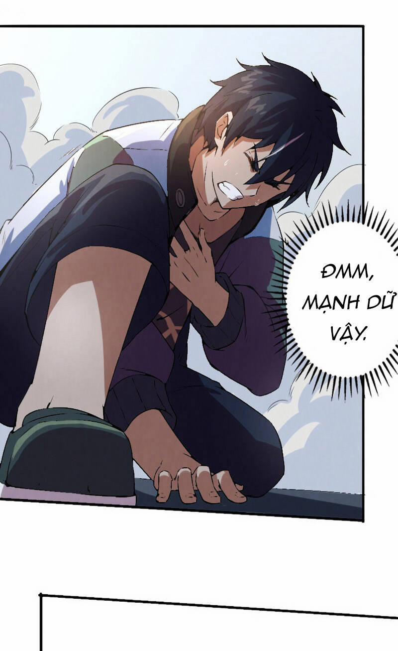 Vua Thời Gian 9 trang 14
