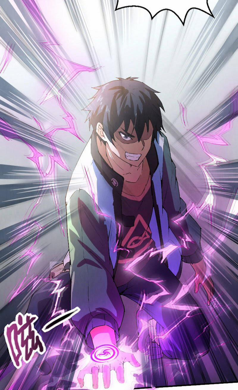 Vua Thời Gian 9 trang 16