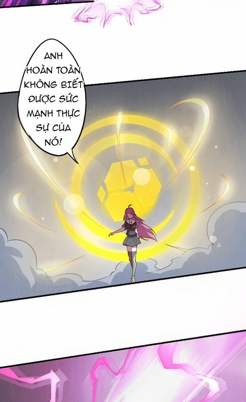 Vua Thời Gian 9 trang 17