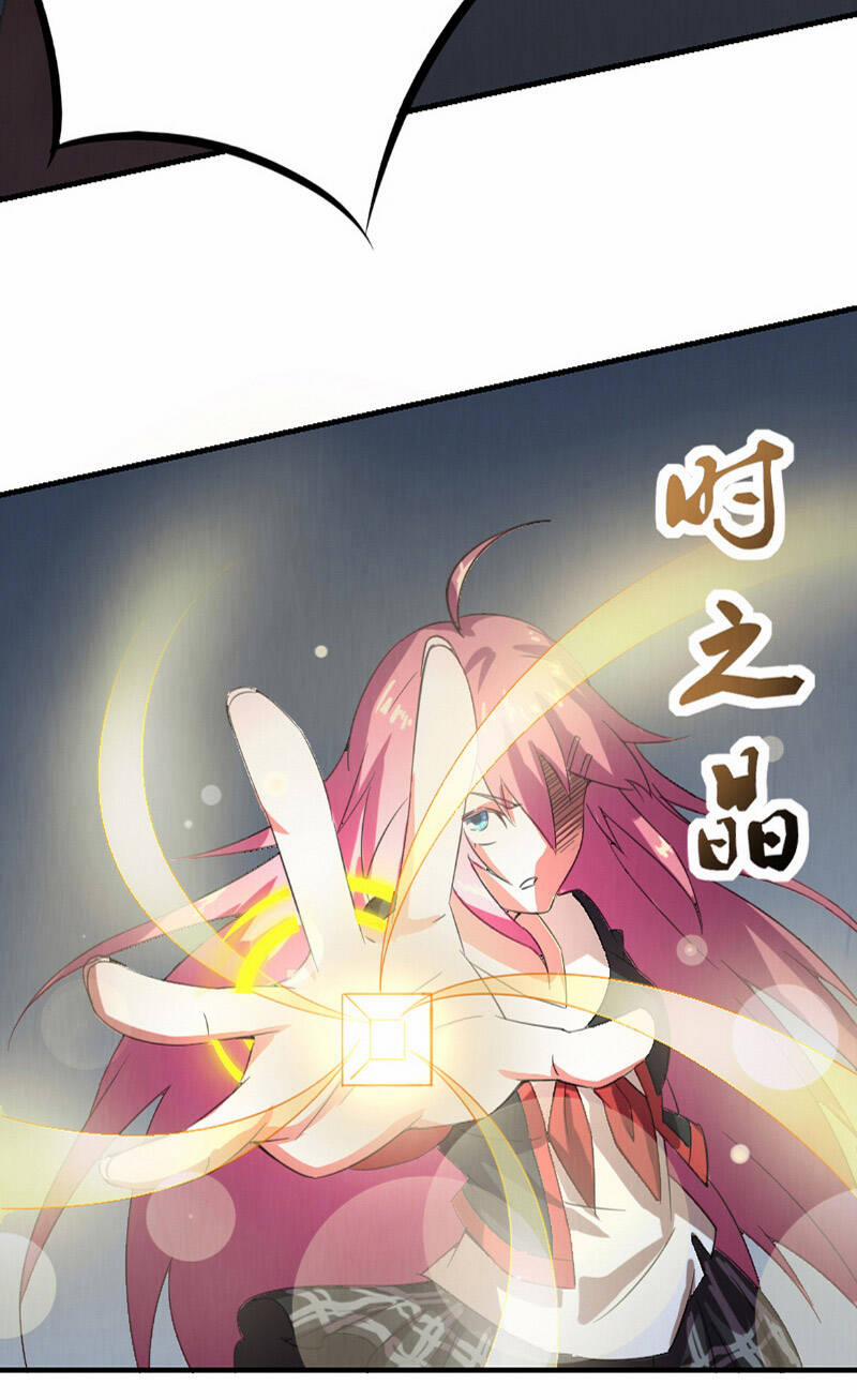 Vua Thời Gian 9 trang 19