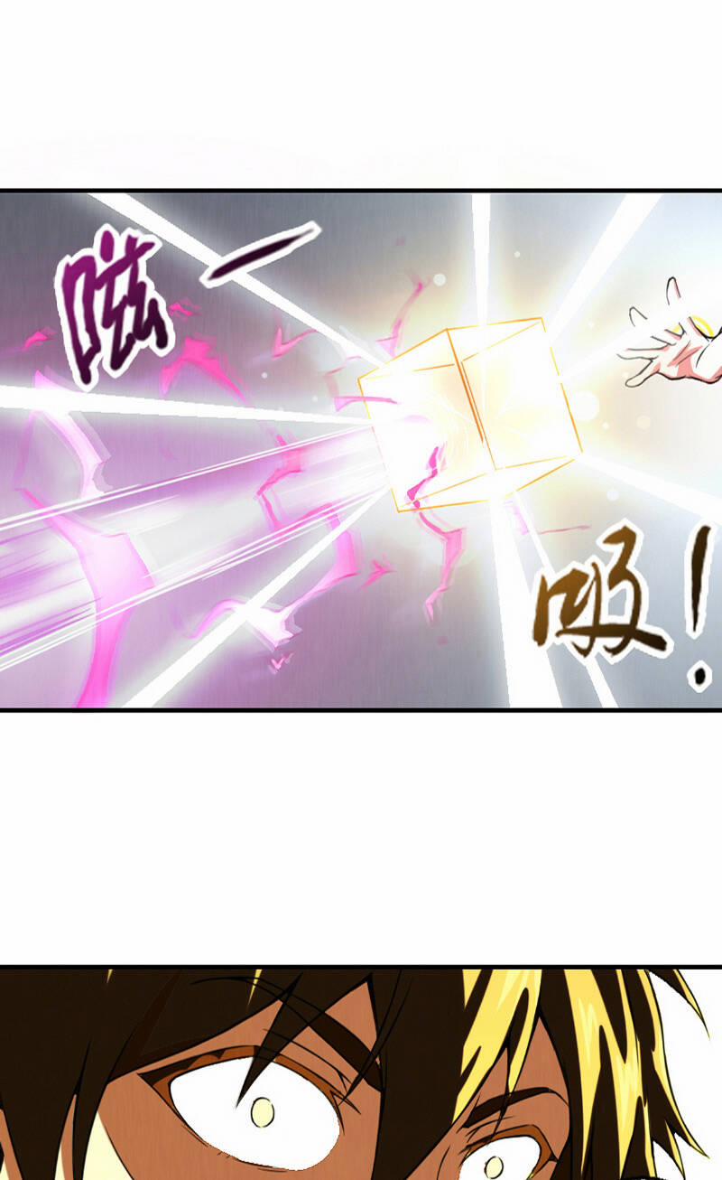 Vua Thời Gian 9 trang 20