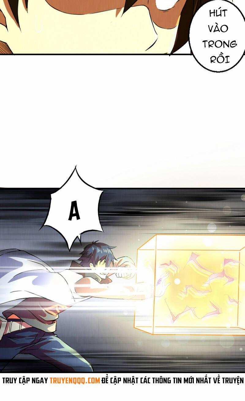 Vua Thời Gian 9 trang 21