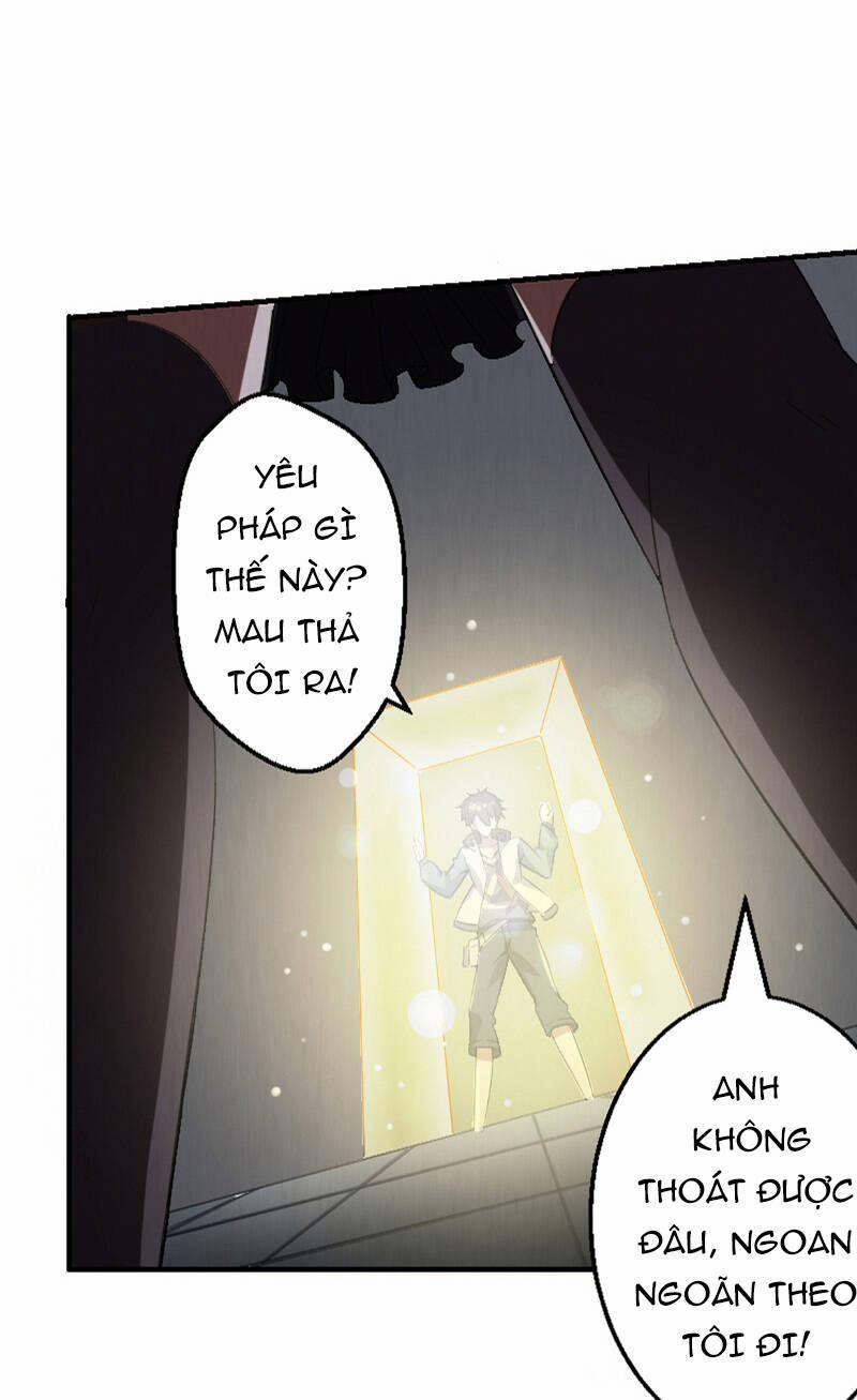 Vua Thời Gian 9 trang 22