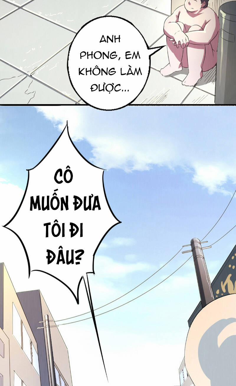 Vua Thời Gian 9 trang 25