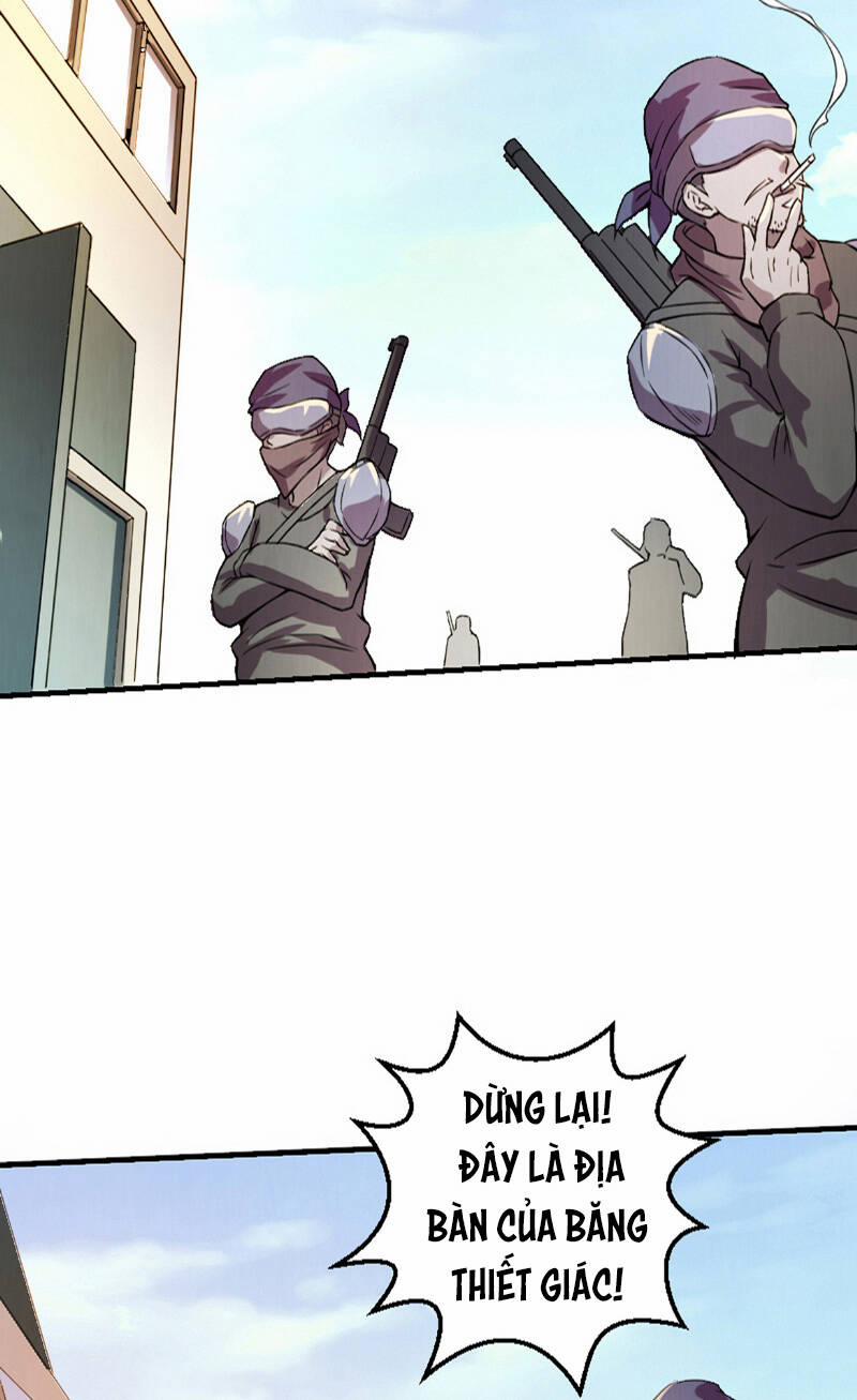 Vua Thời Gian 9 trang 27