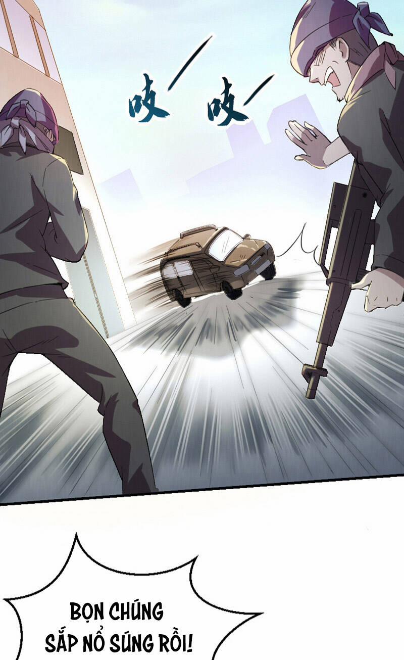 Vua Thời Gian 9 trang 28