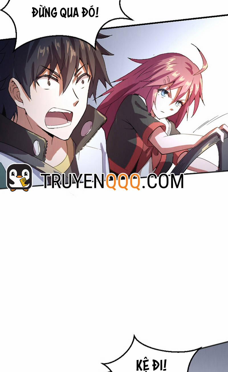 Vua Thời Gian 9 trang 29