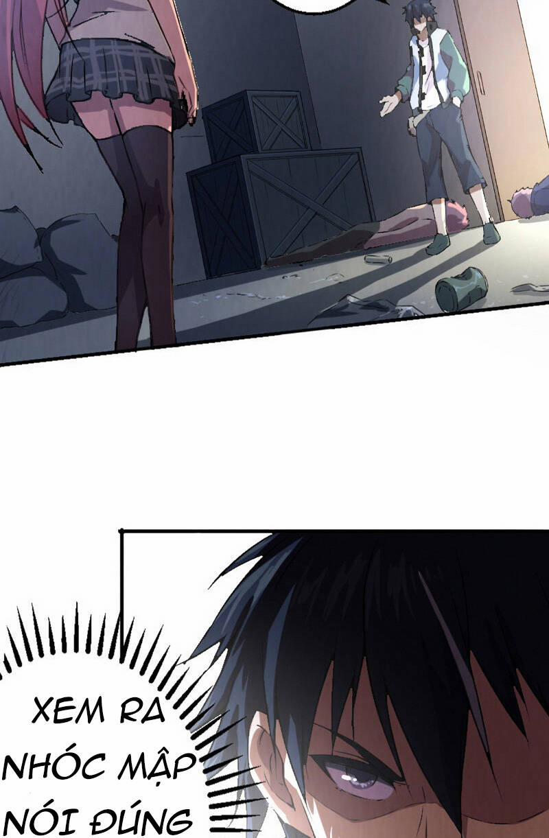 Vua Thời Gian 9 trang 3