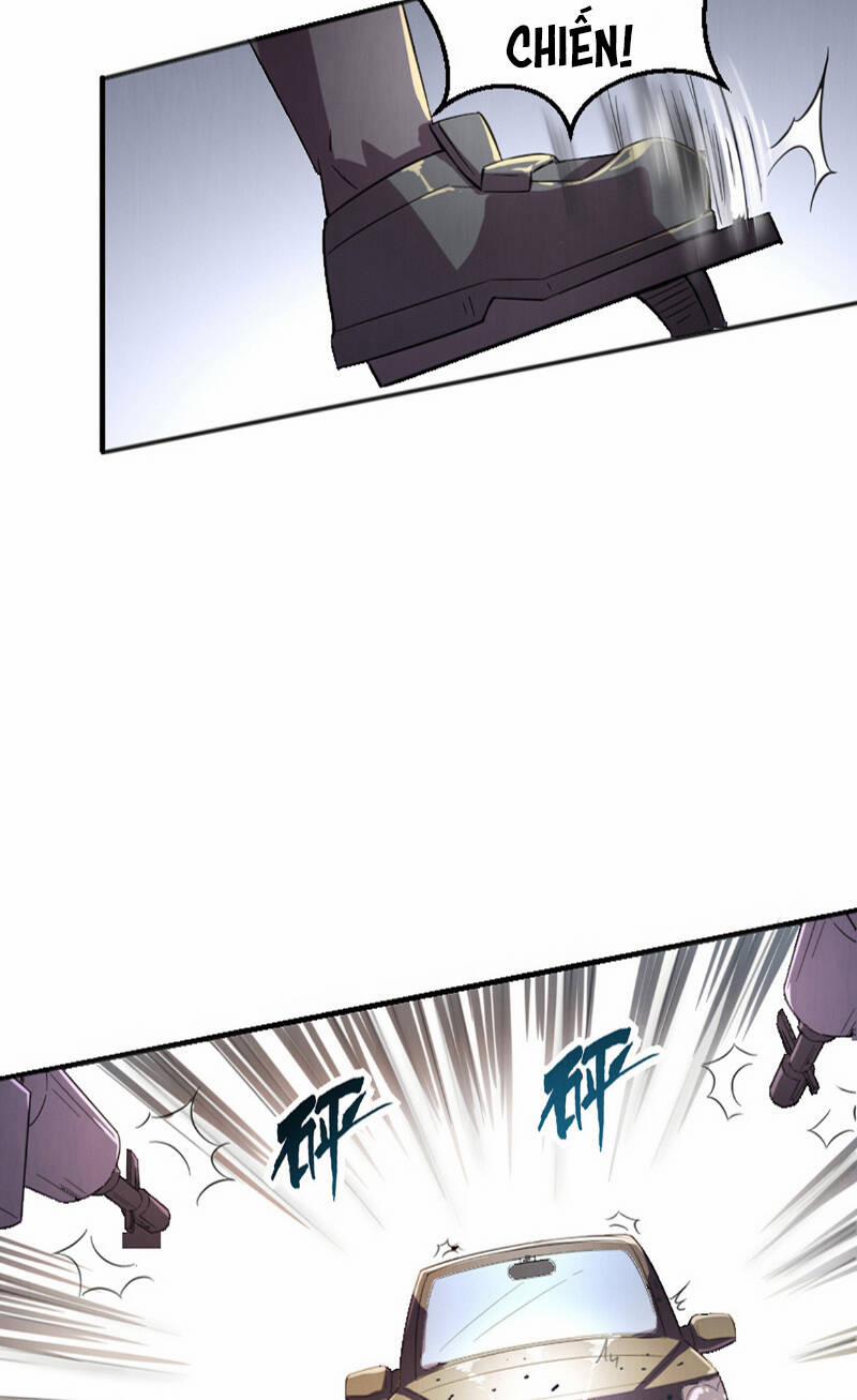 Vua Thời Gian 9 trang 30