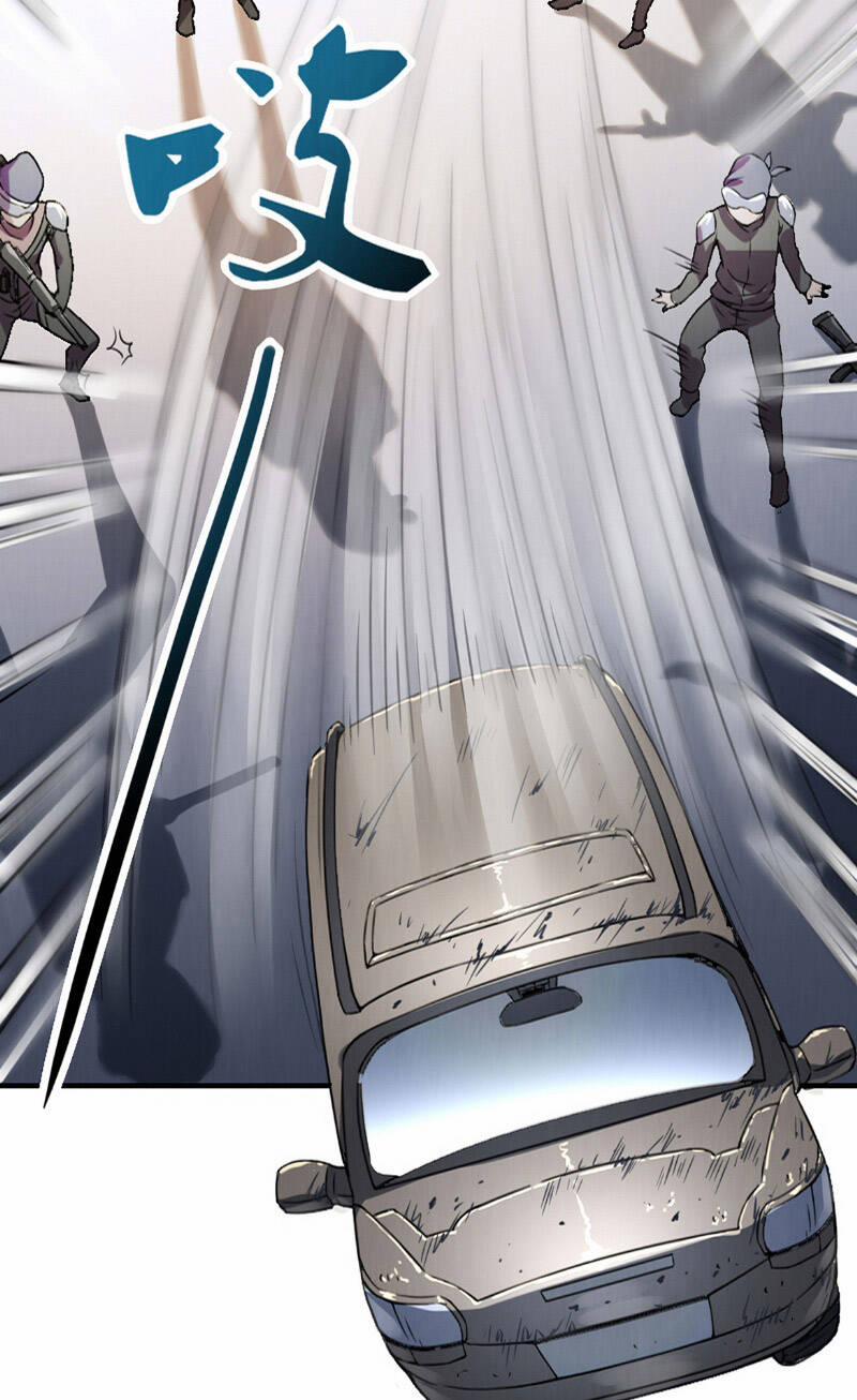 Vua Thời Gian 9 trang 32