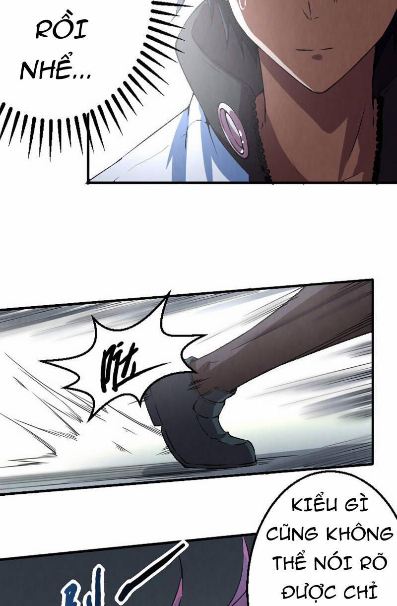 Vua Thời Gian 9 trang 4