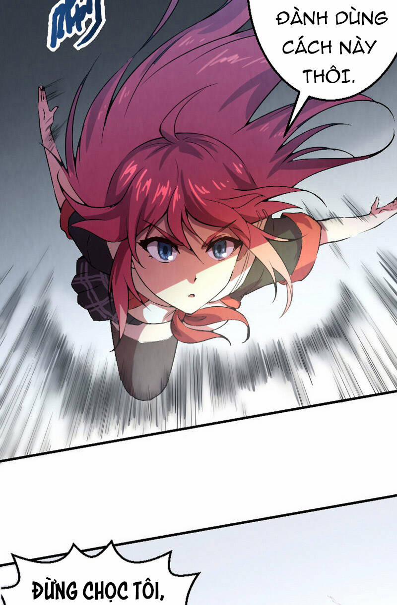 Vua Thời Gian 9 trang 5